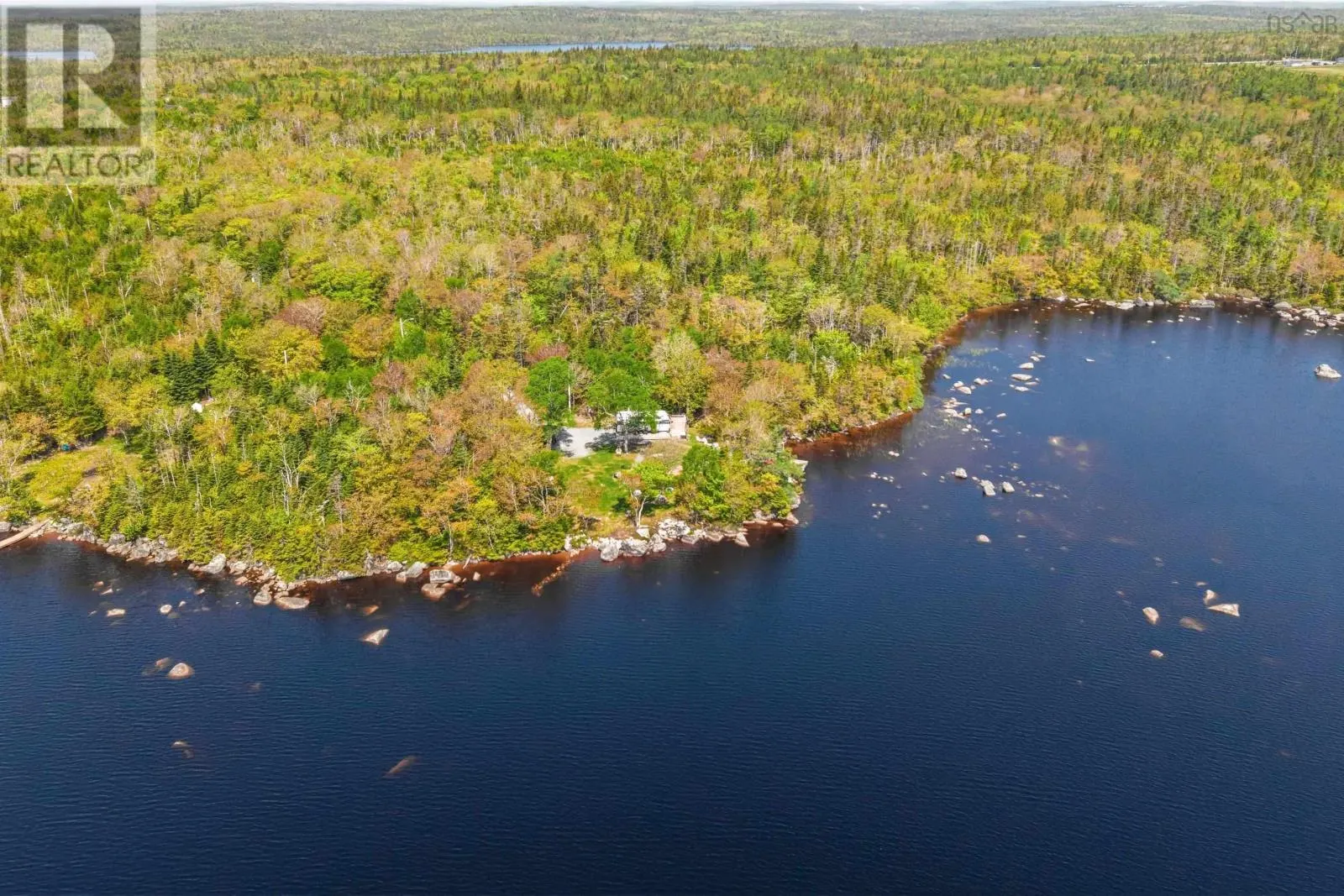197 Peters Lake Road