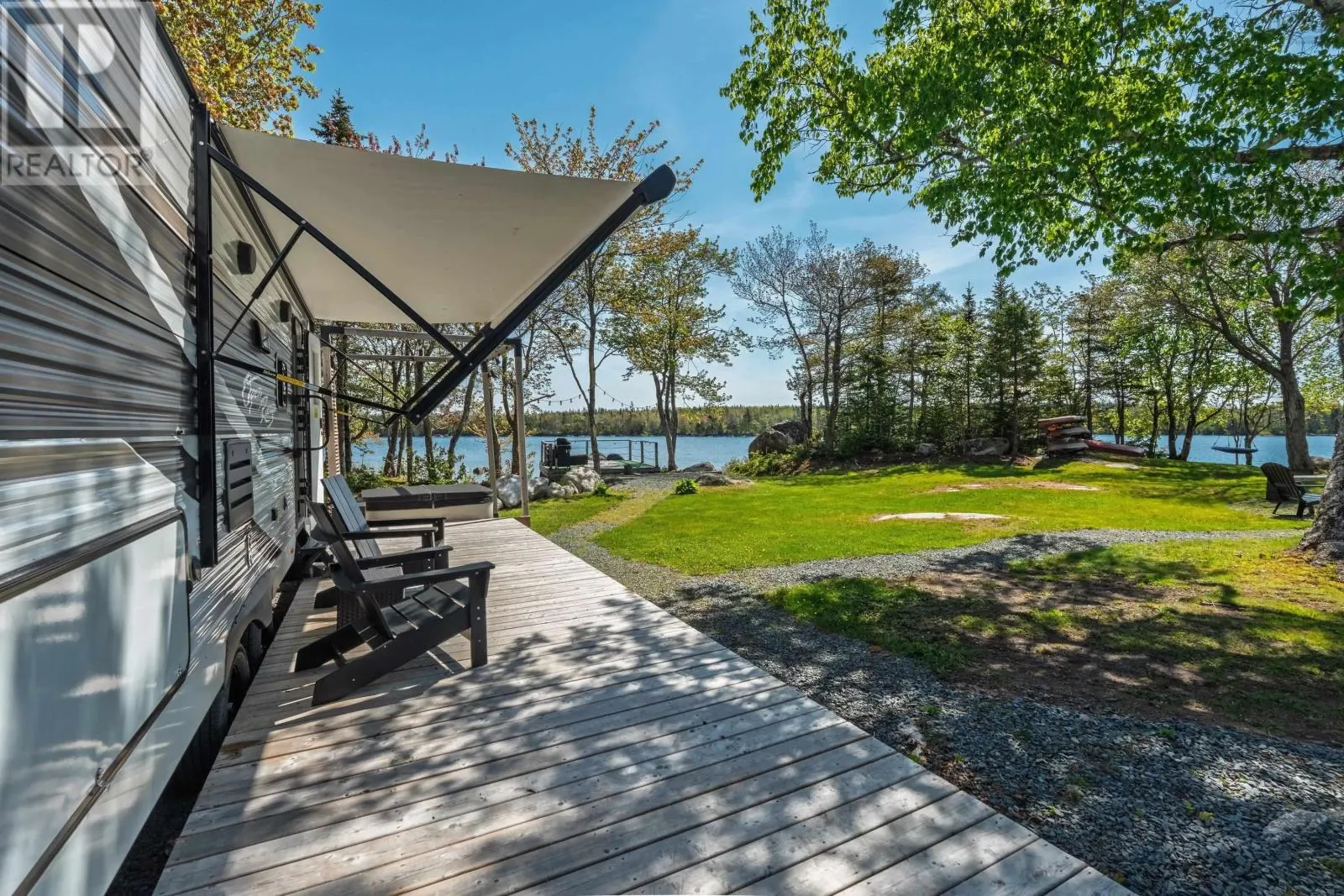 197 Peters Lake Road