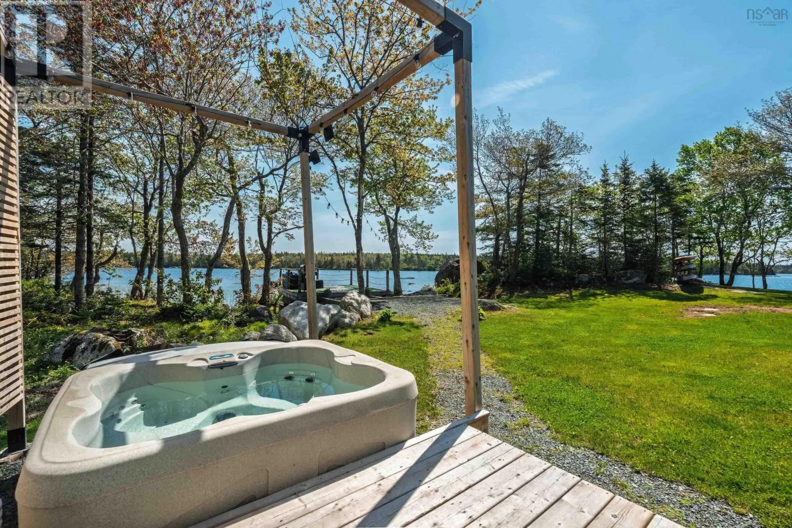 197 Peters Lake Road