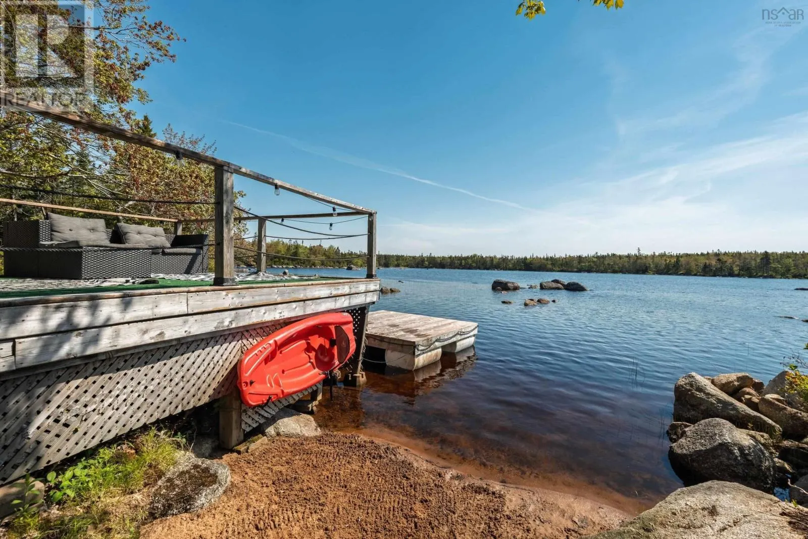 197 Peters Lake Road