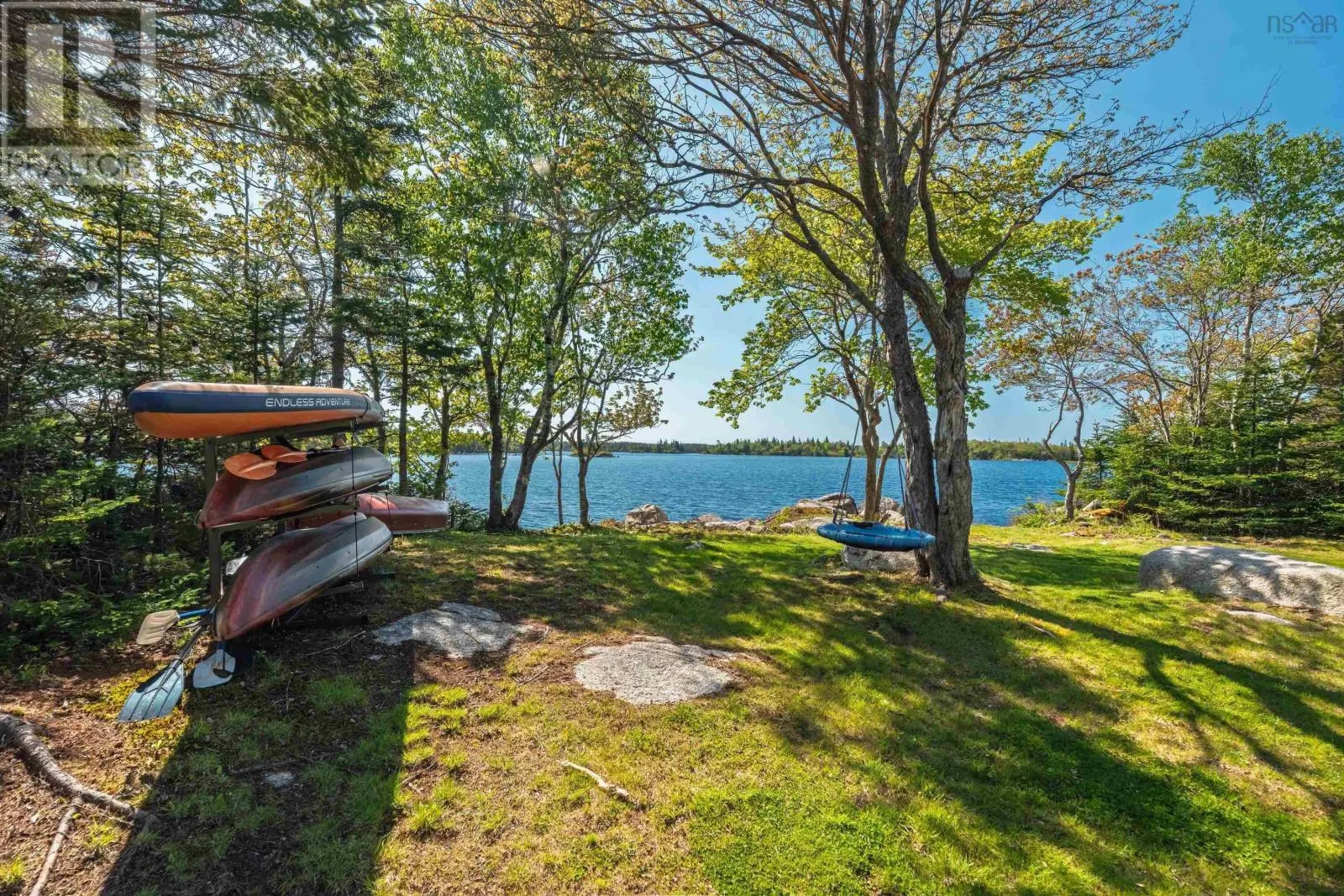 197 Peters Lake Road