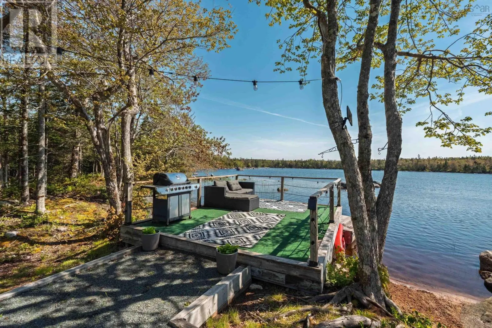 197 Peters Lake Road