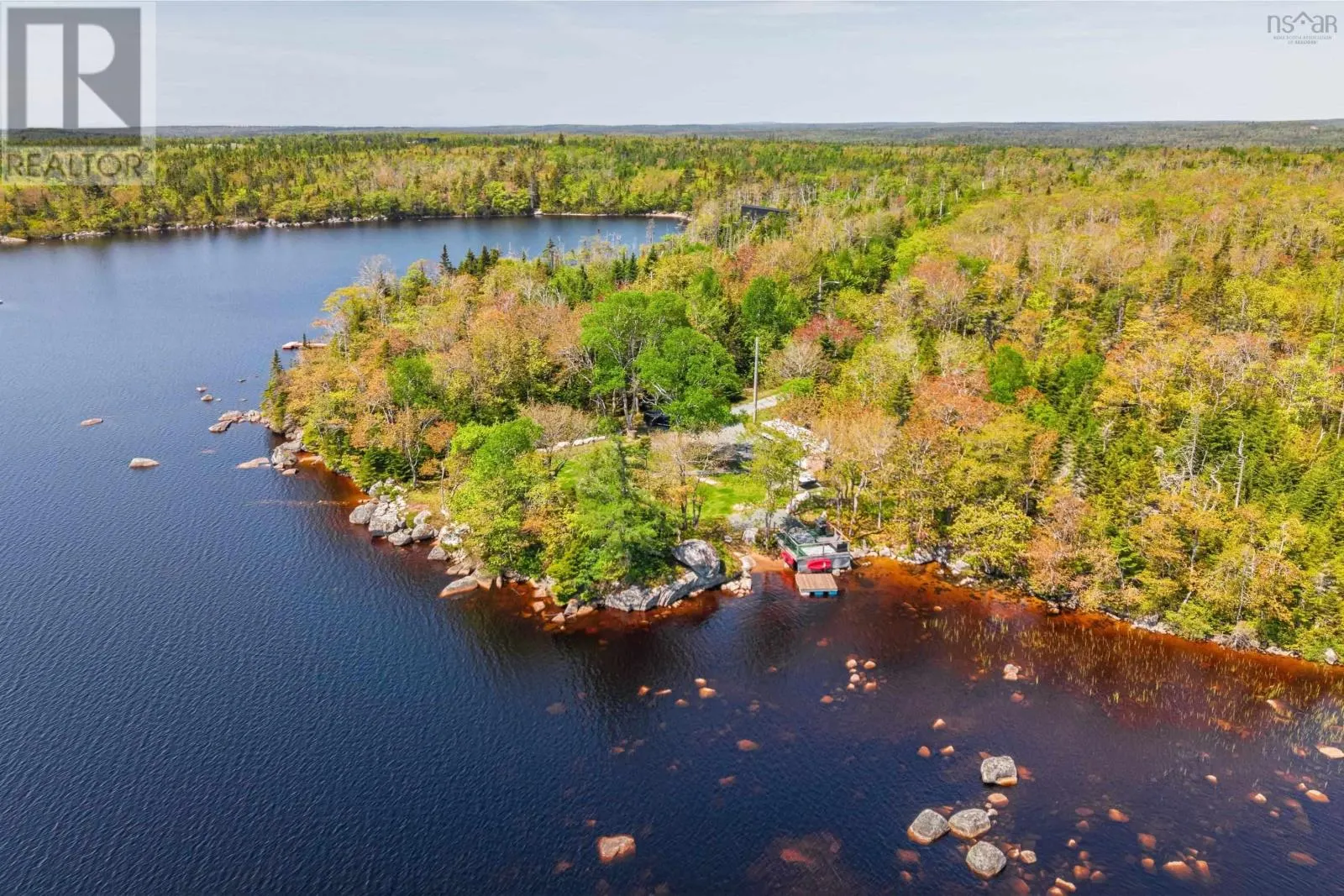 197 Peters Lake Road