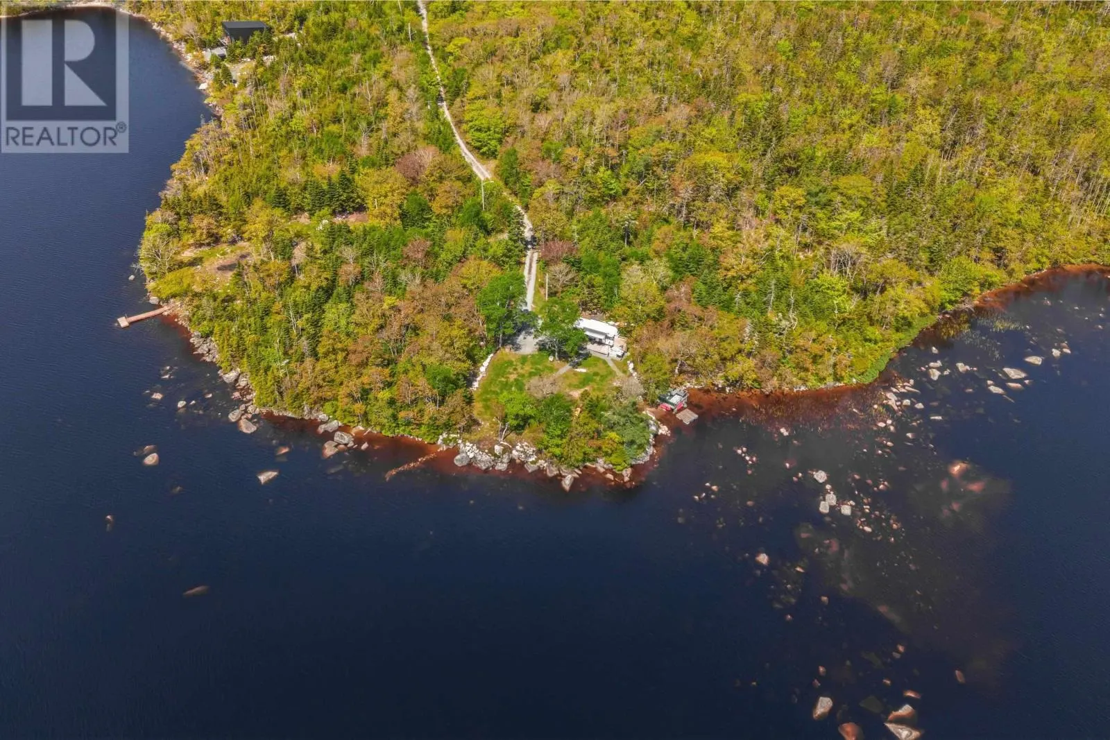 197 Peters Lake Road
