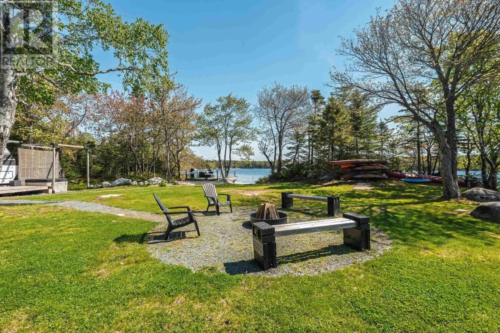 197 Peters Lake Road