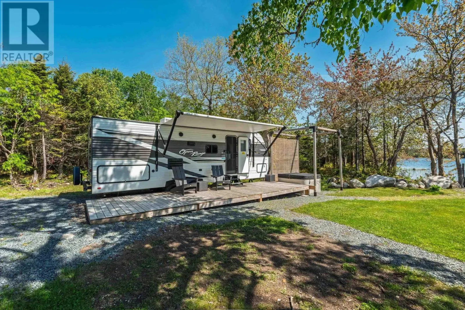 197 Peters Lake Road