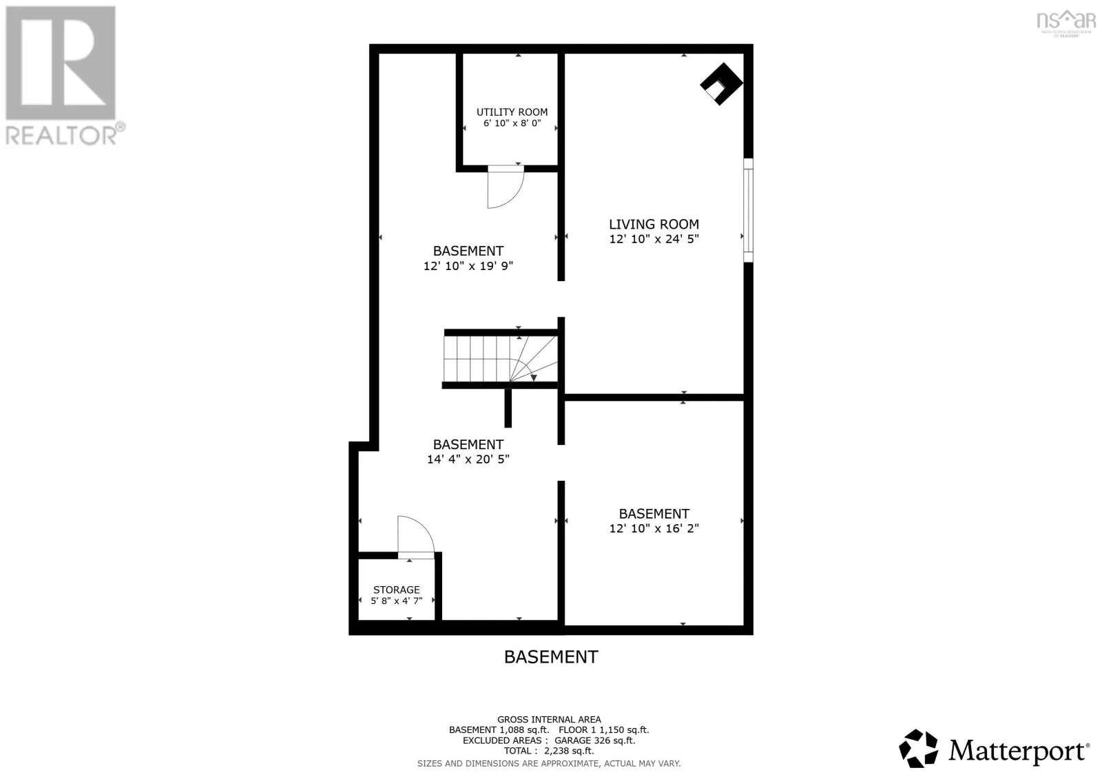 28 Fort Sackville Road
