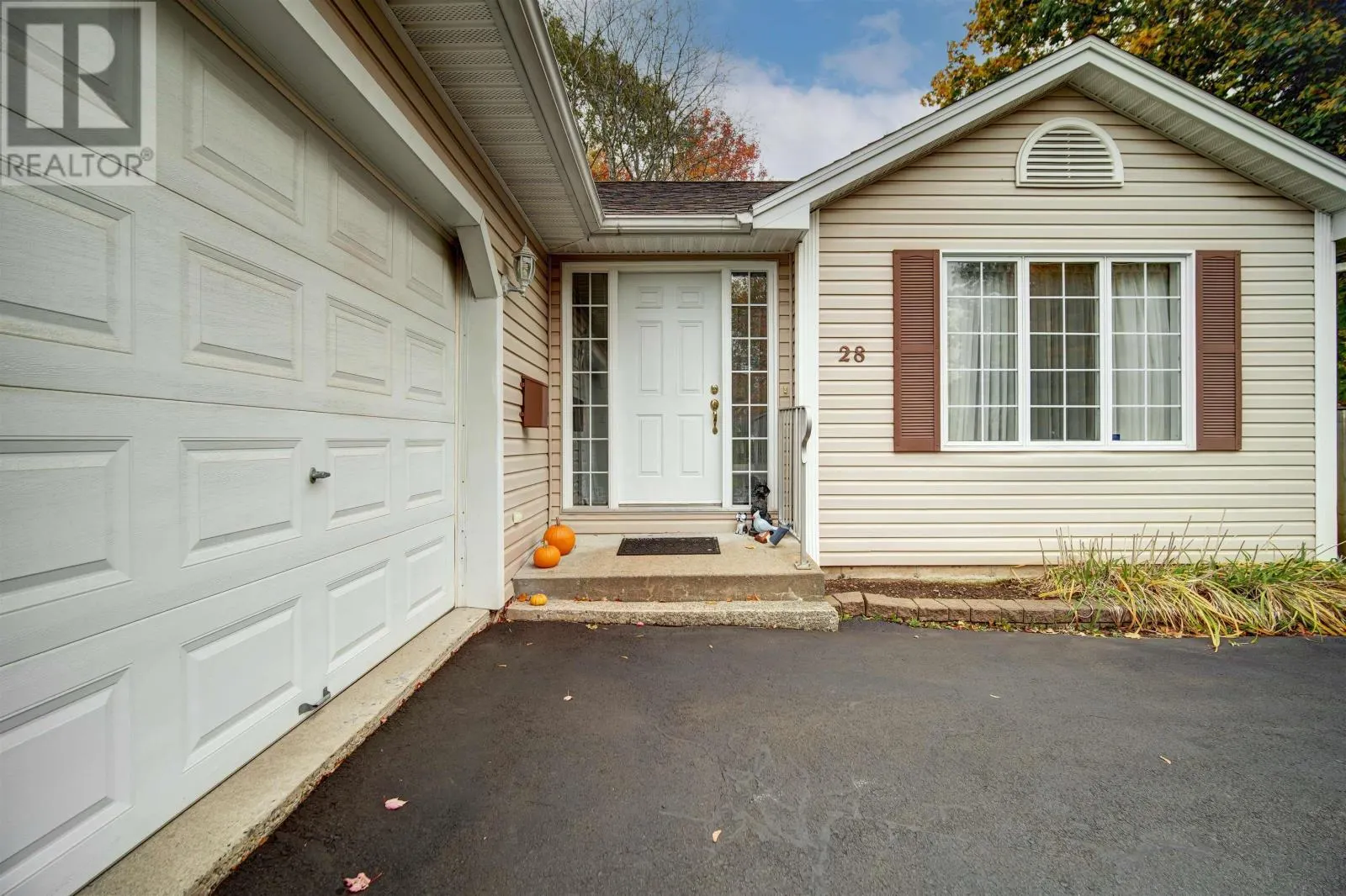 28 Fort Sackville Road