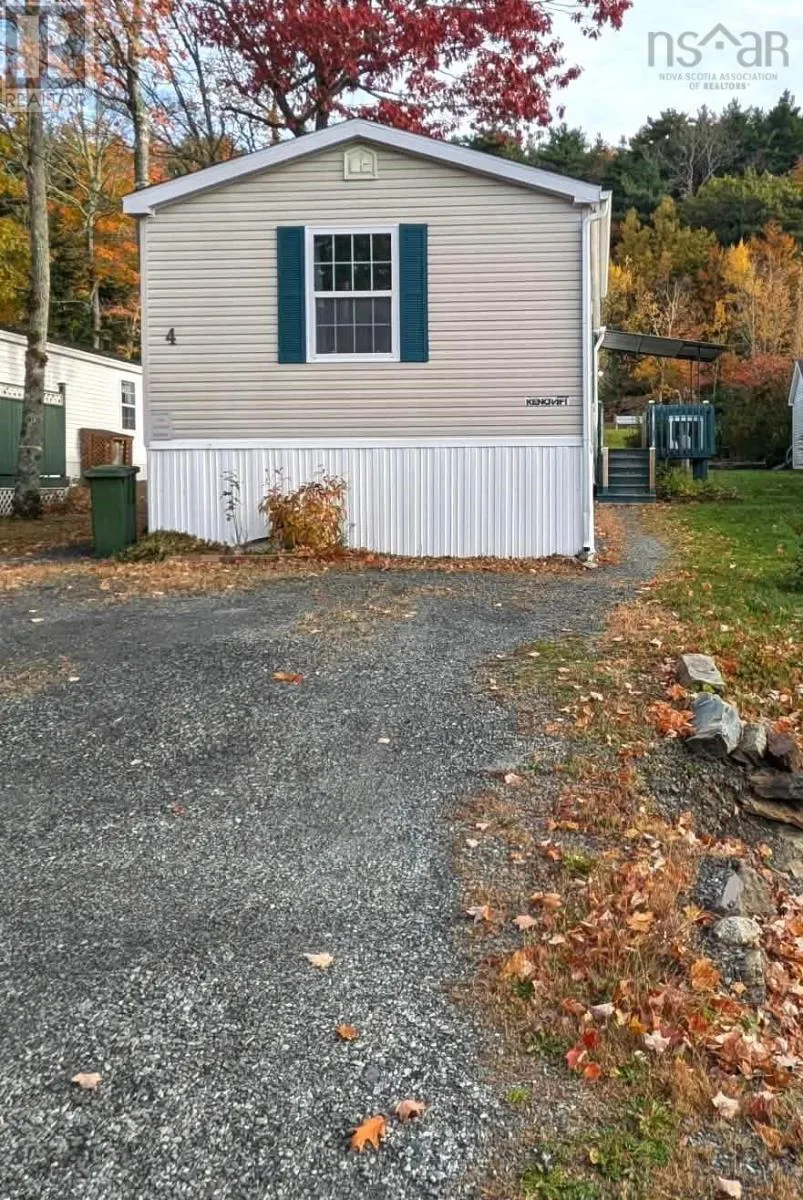 4 Covey Street