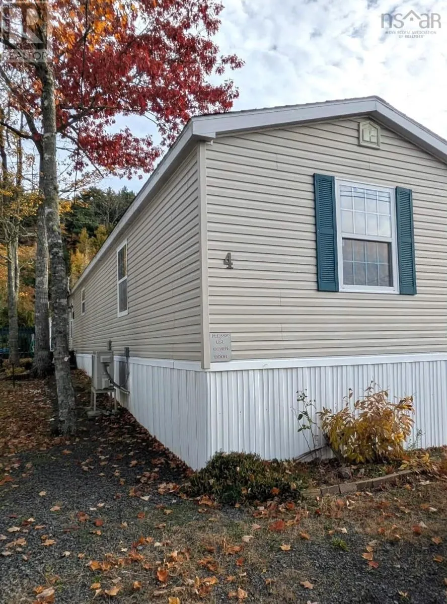 4 Covey Street