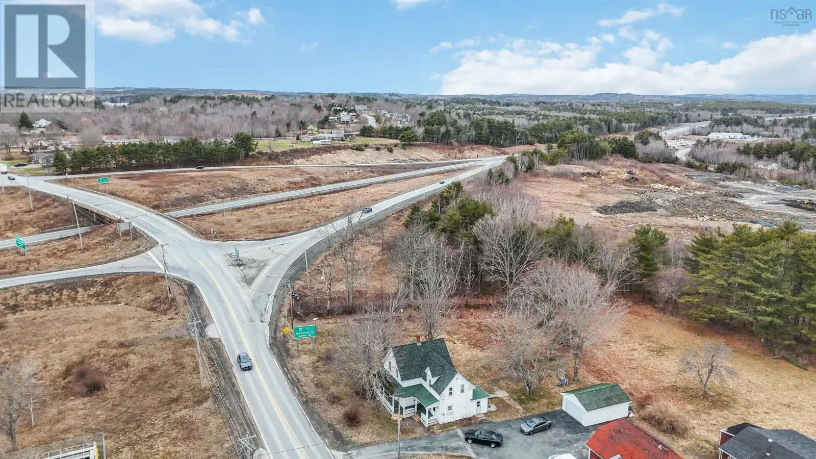 2820 Highway 325