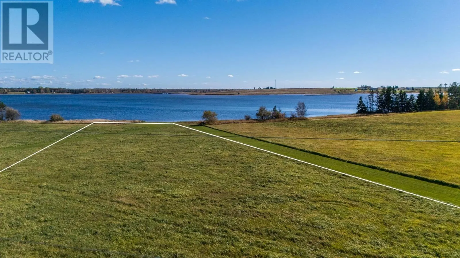 Lot 10 Rivers Edge Lane