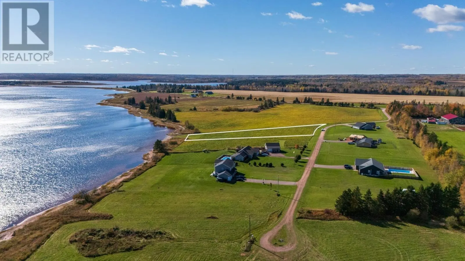 Lot 10 Rivers Edge Lane