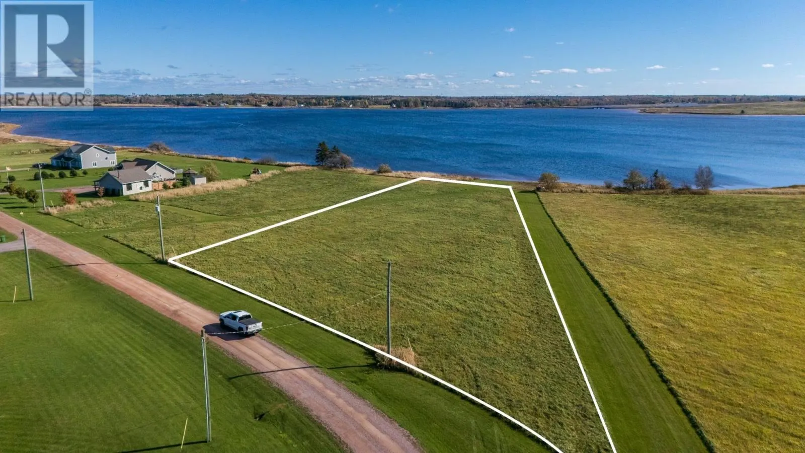 Lot 10 Rivers Edge Lane