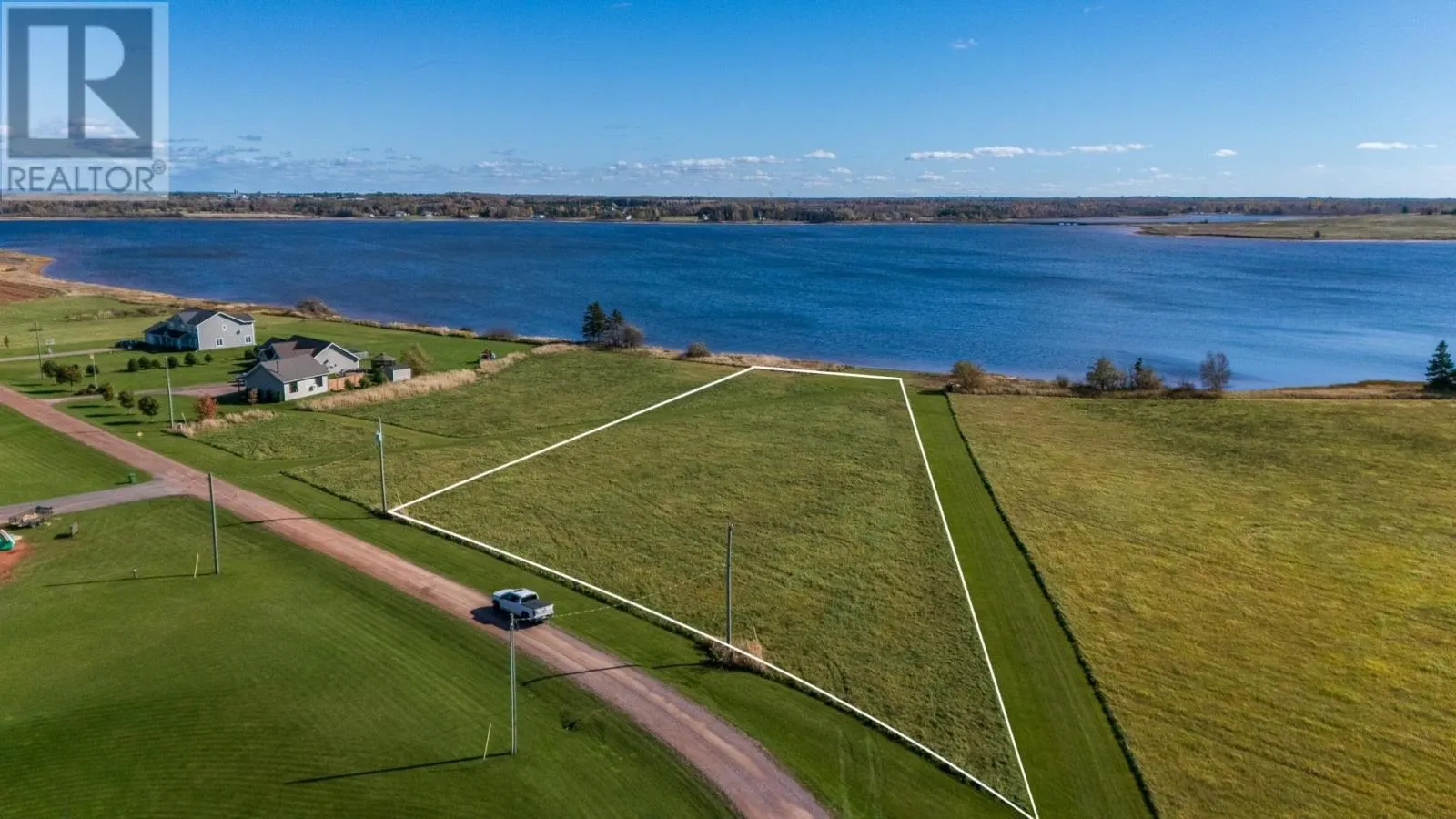 Lot 10 Rivers Edge Lane