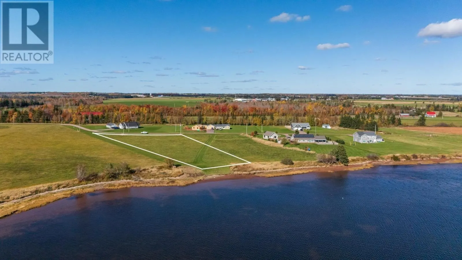 Lot 10 Rivers Edge Lane