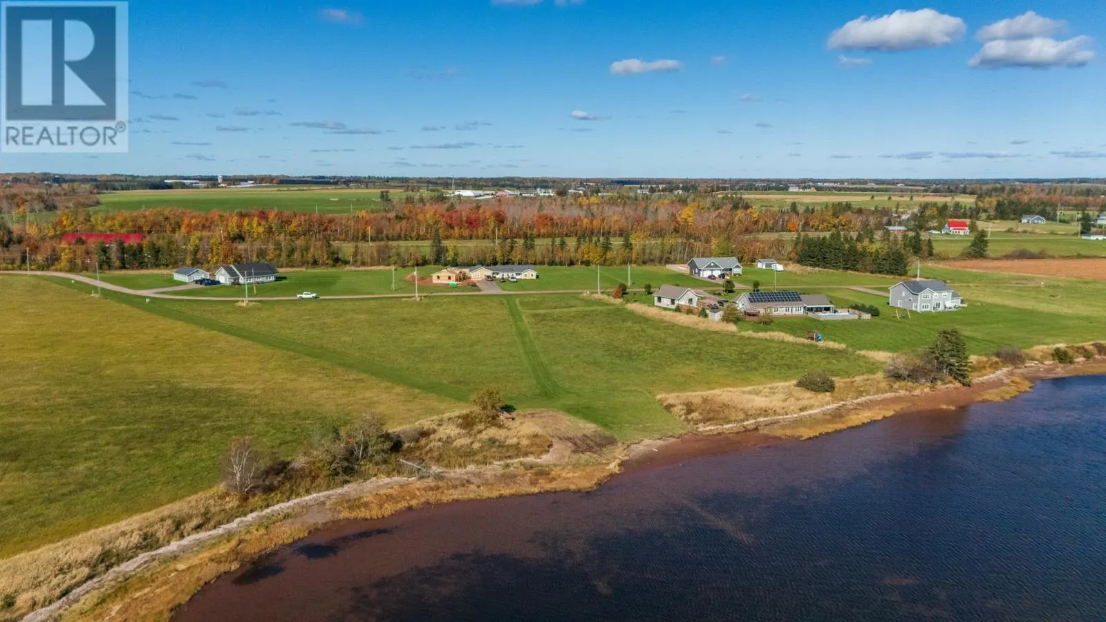 Lot 10 Rivers Edge Lane