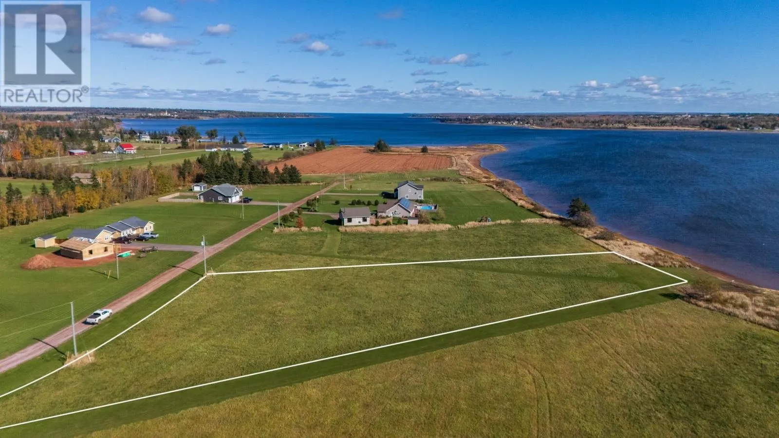 Lot 10 Rivers Edge Lane