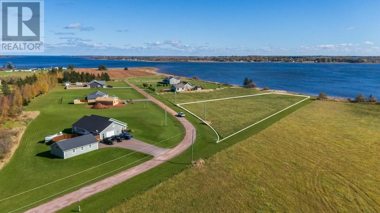 Lot 10 Rivers Edge Lane