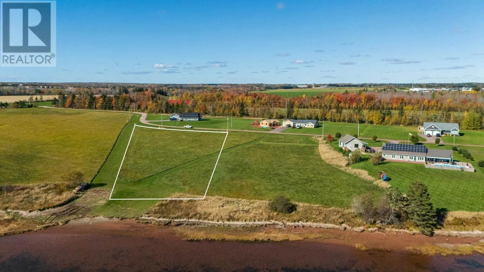 Lot 10 Rivers Edge Lane