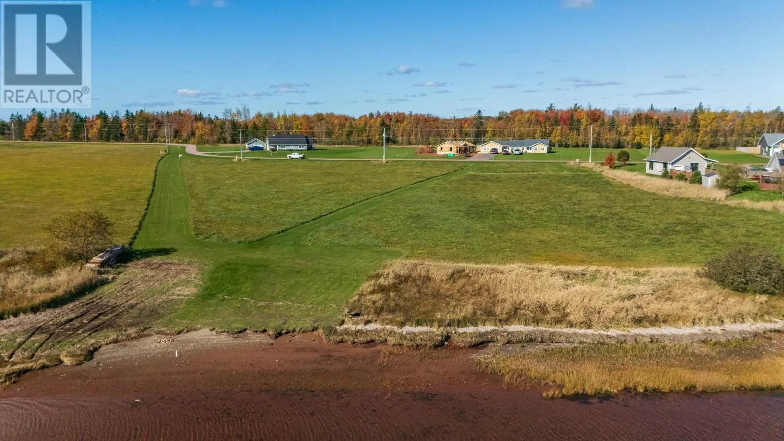 Lot 10 Rivers Edge Lane