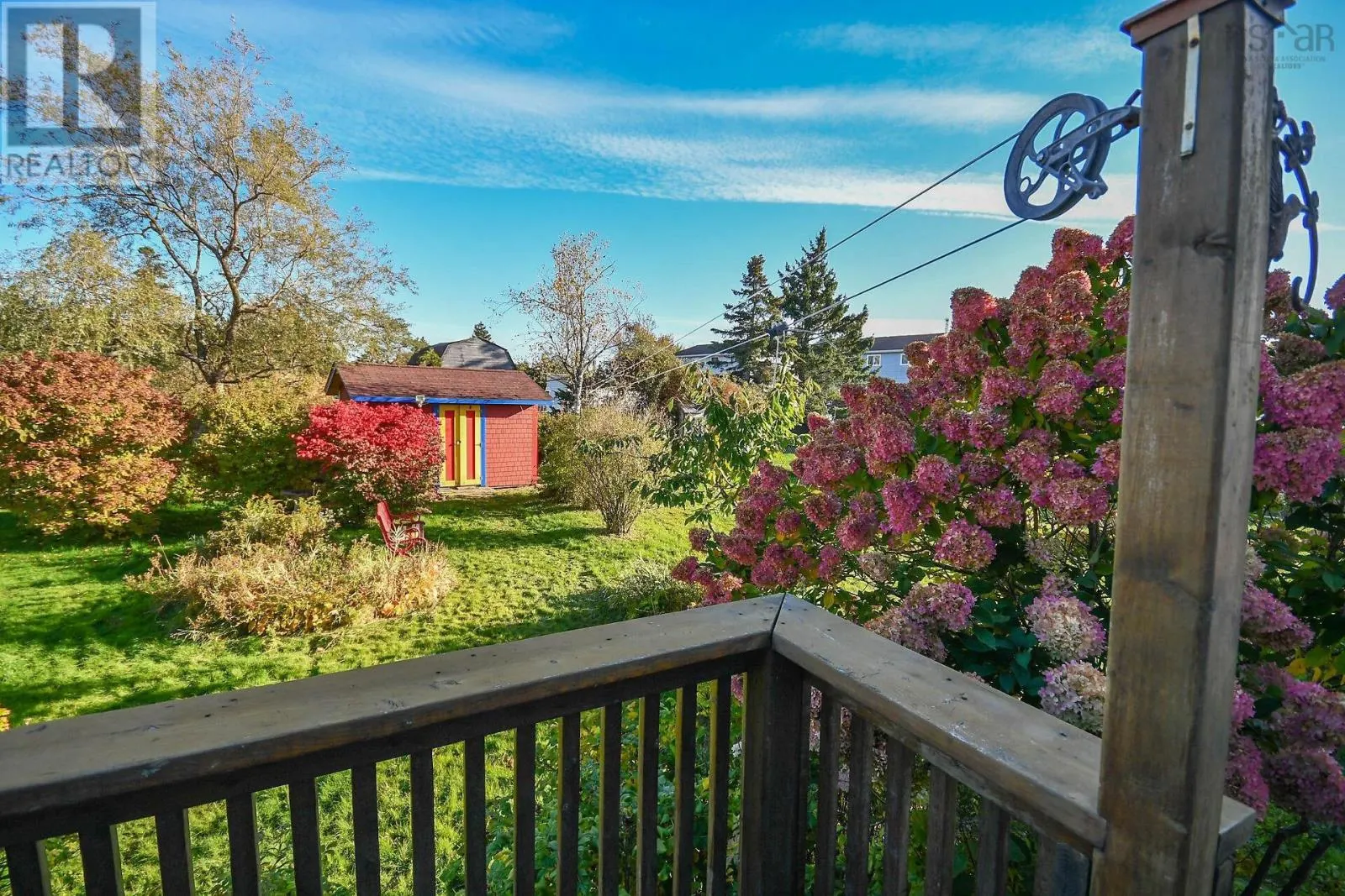 9 Briarwood Drive