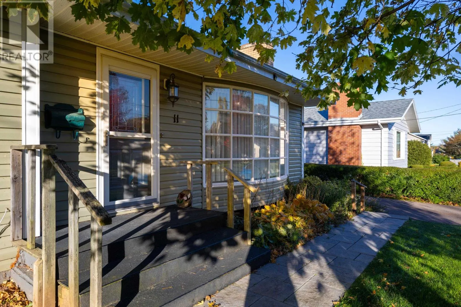 11 Johnson Avenue