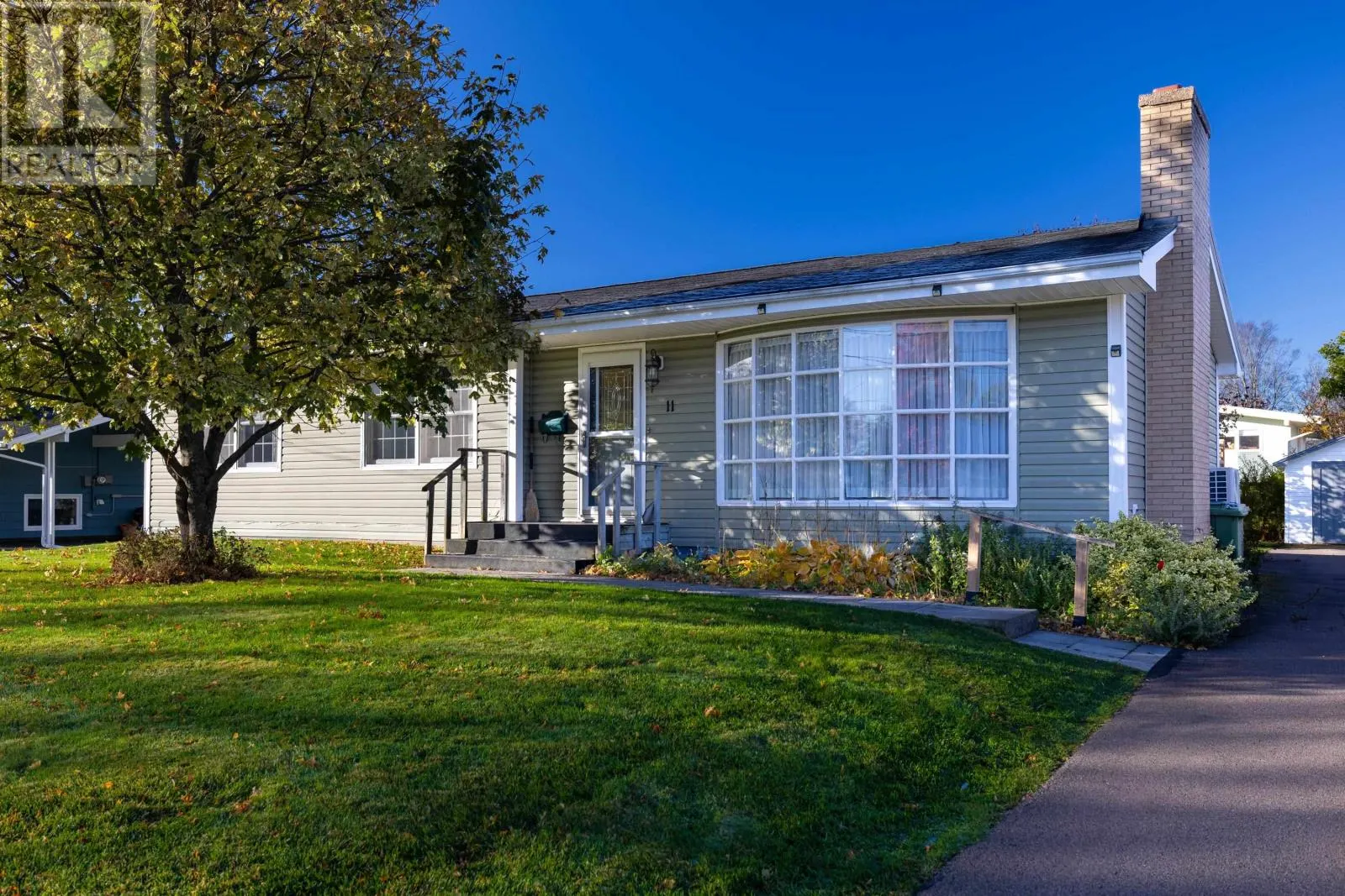 11 Johnson Avenue