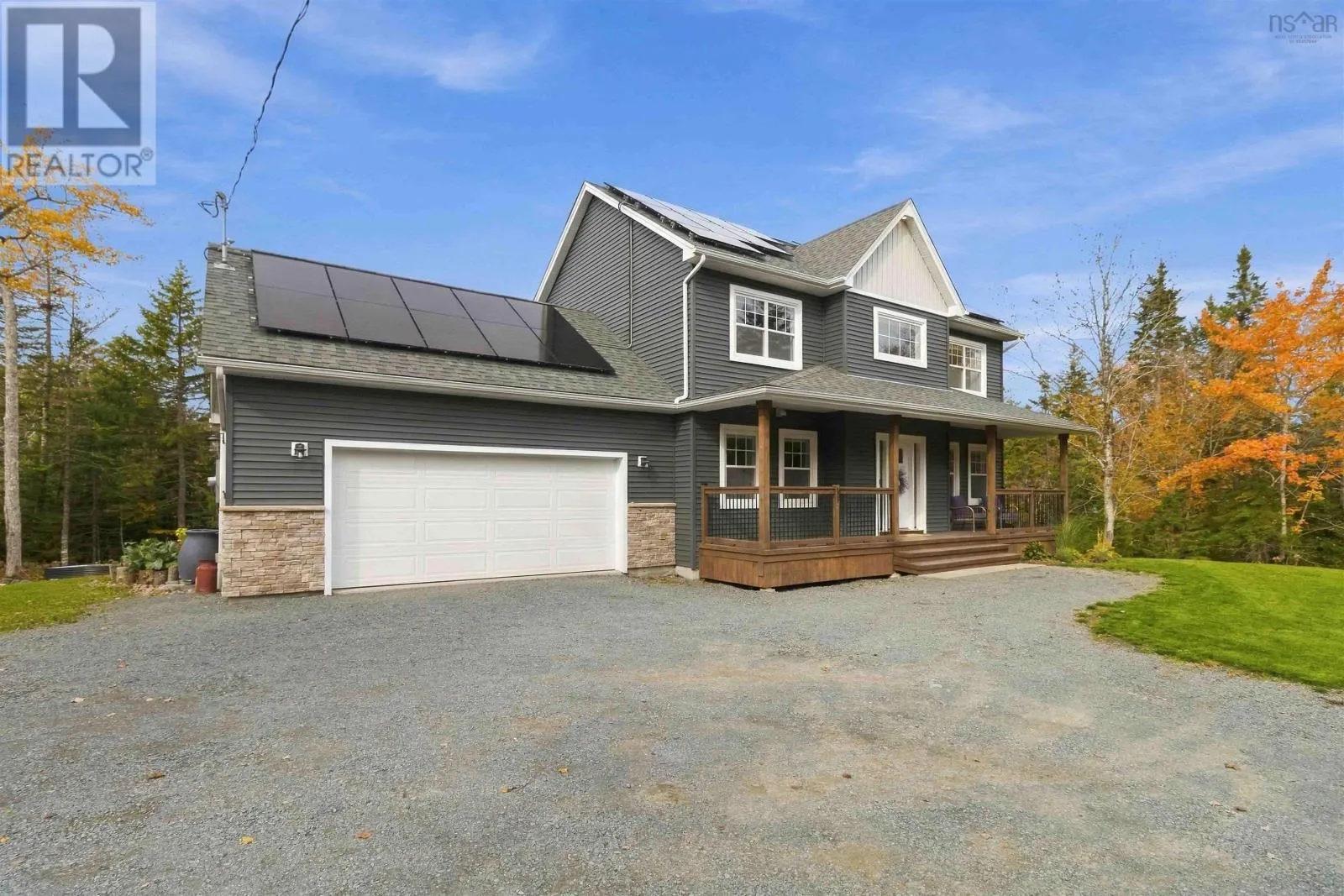 42 Wilder Lane