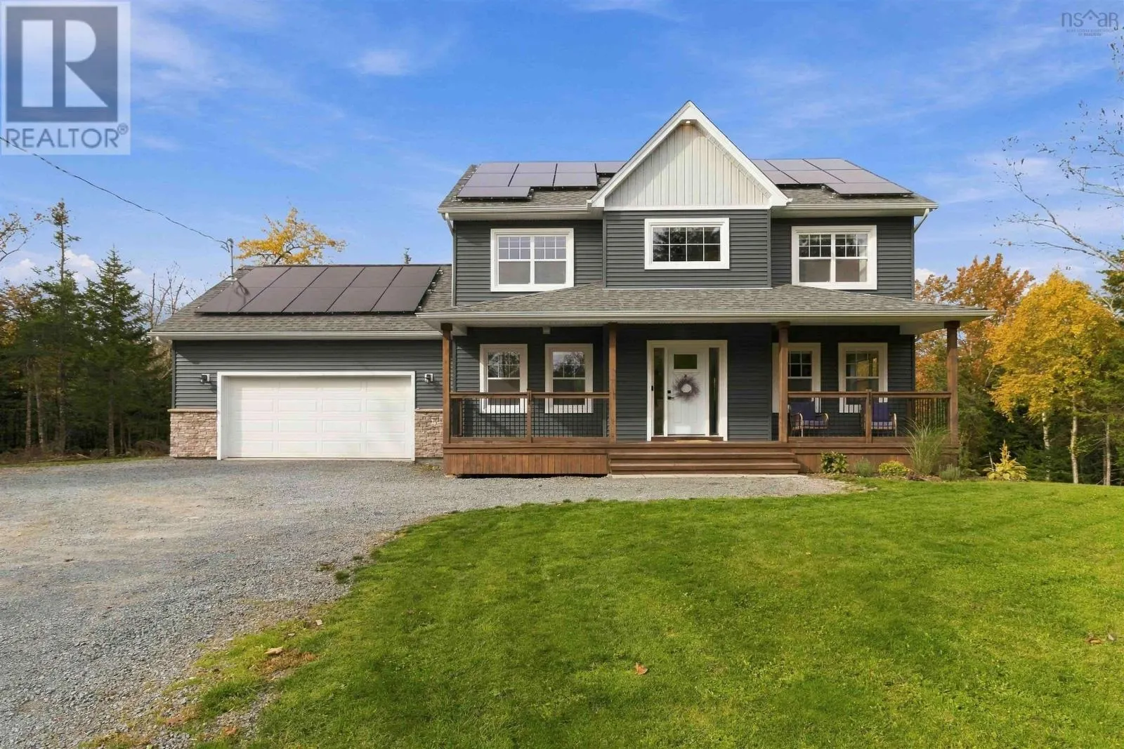 42 Wilder Lane