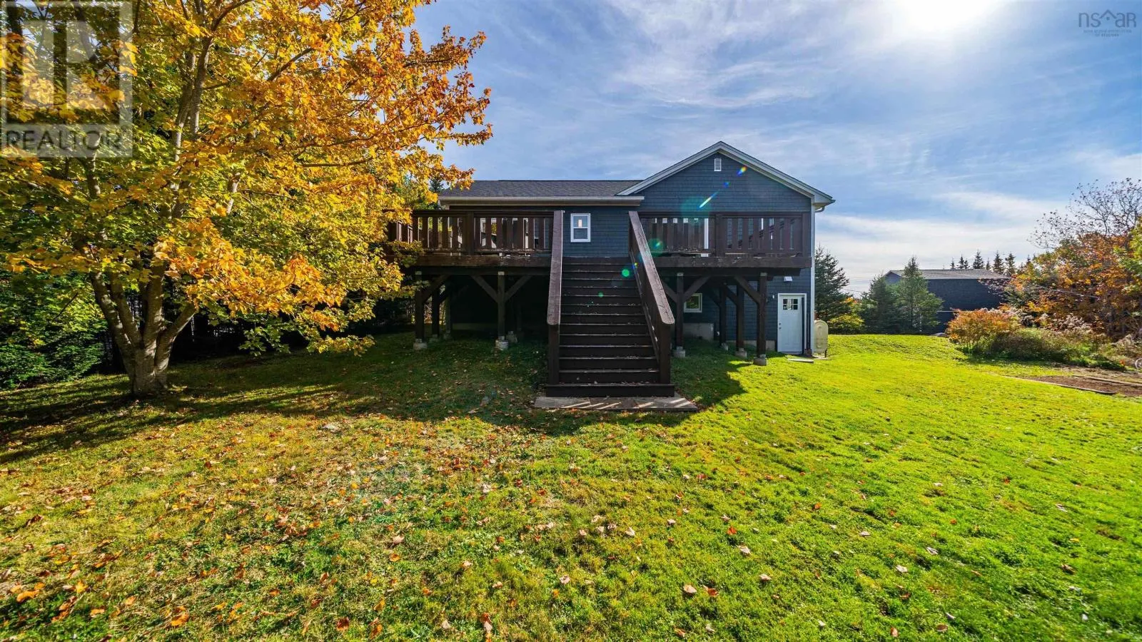 1227 Ketch Harbour Road