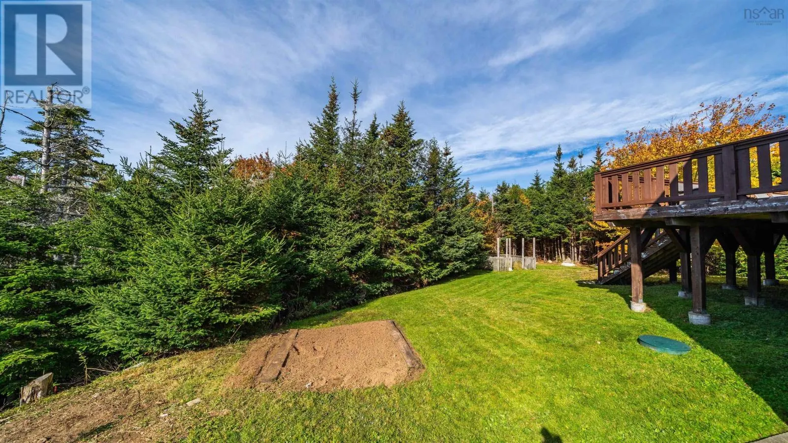 1227 Ketch Harbour Road