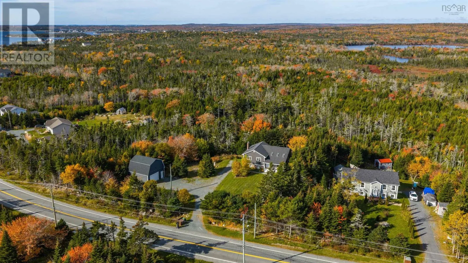 1227 Ketch Harbour Road