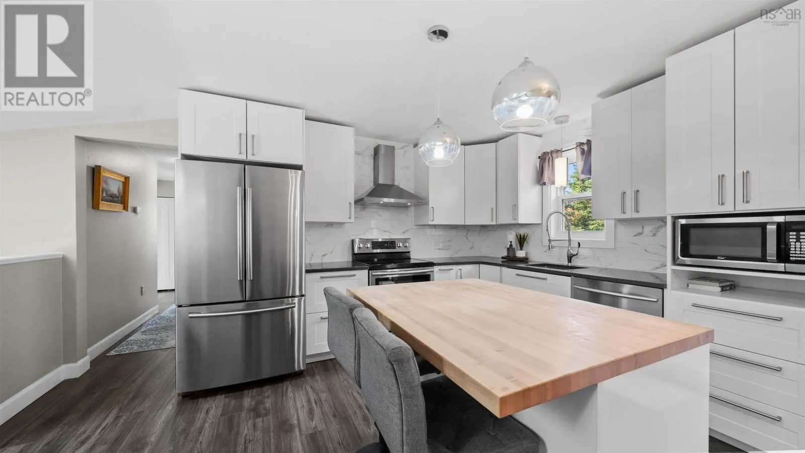 1227 Ketch Harbour Road