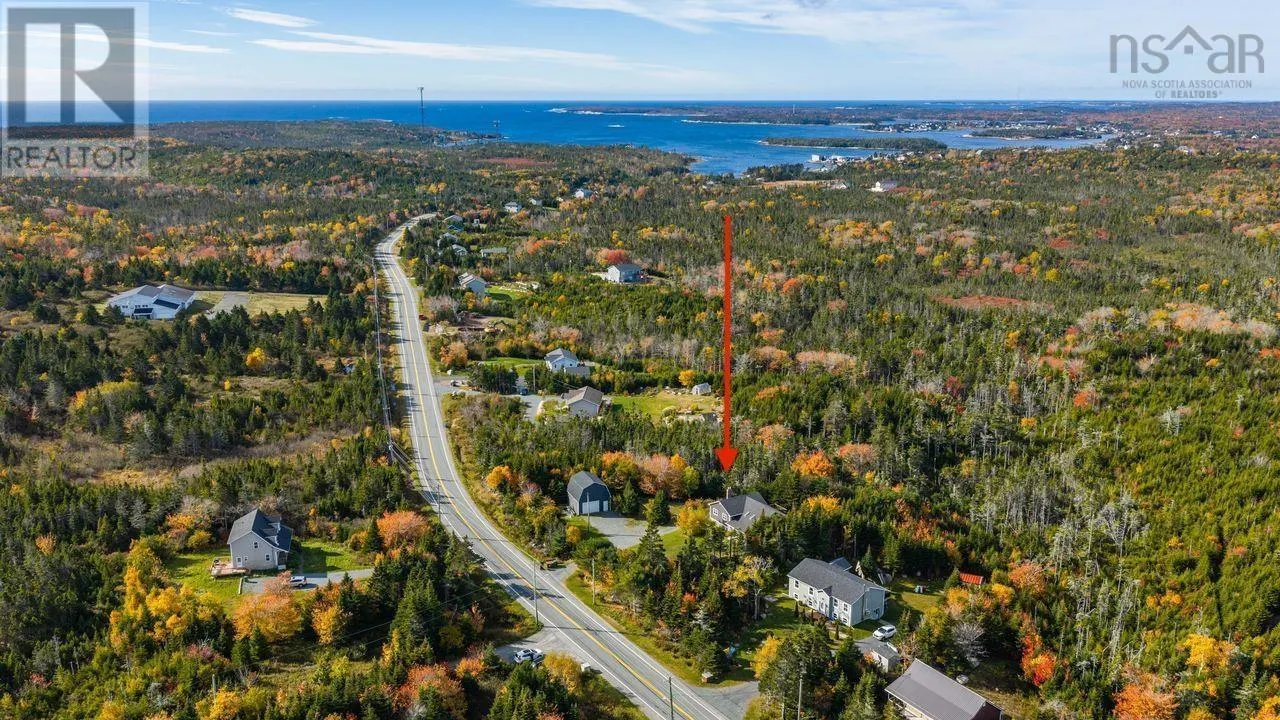 1227 Ketch Harbour Road