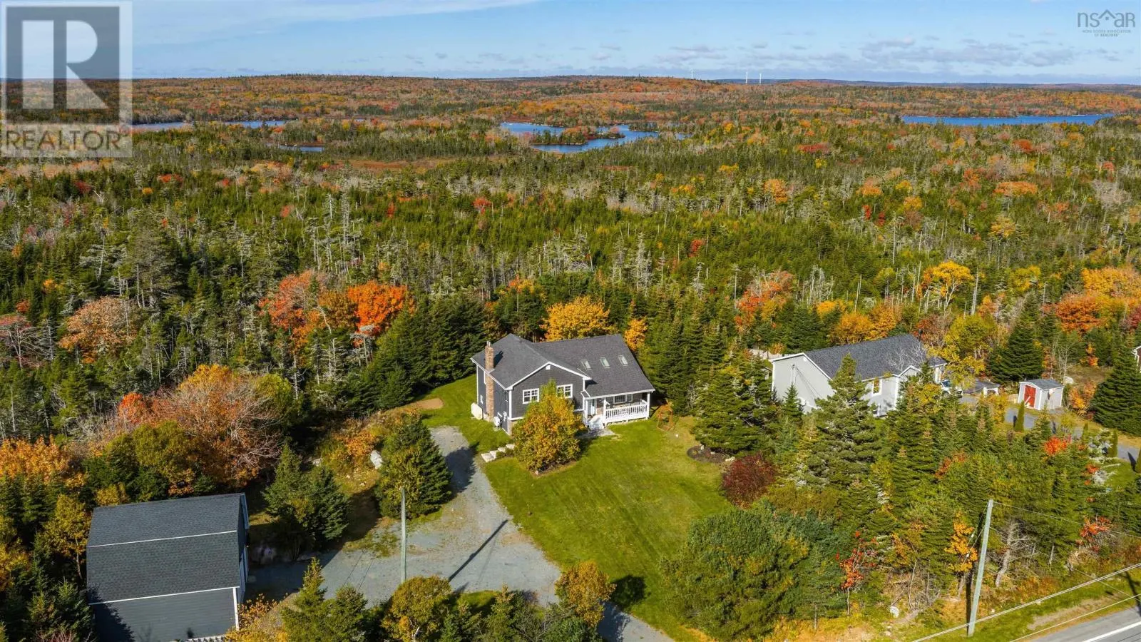 1227 Ketch Harbour Road