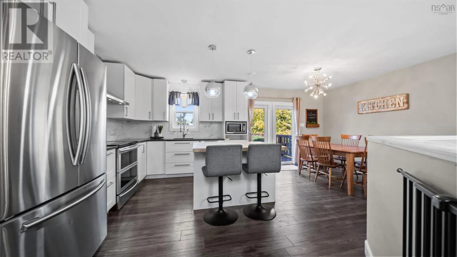 1227 Ketch Harbour Road