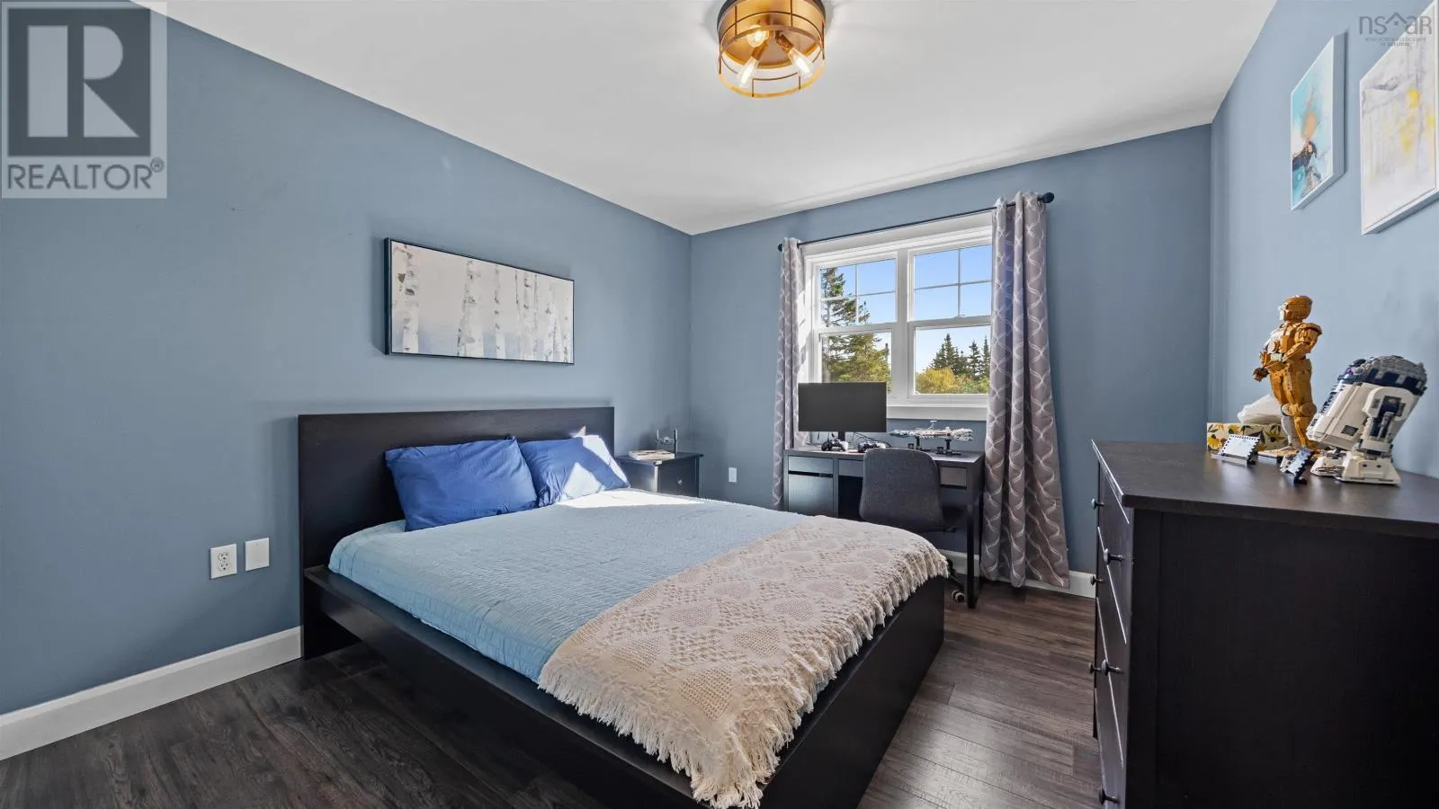 1227 Ketch Harbour Road