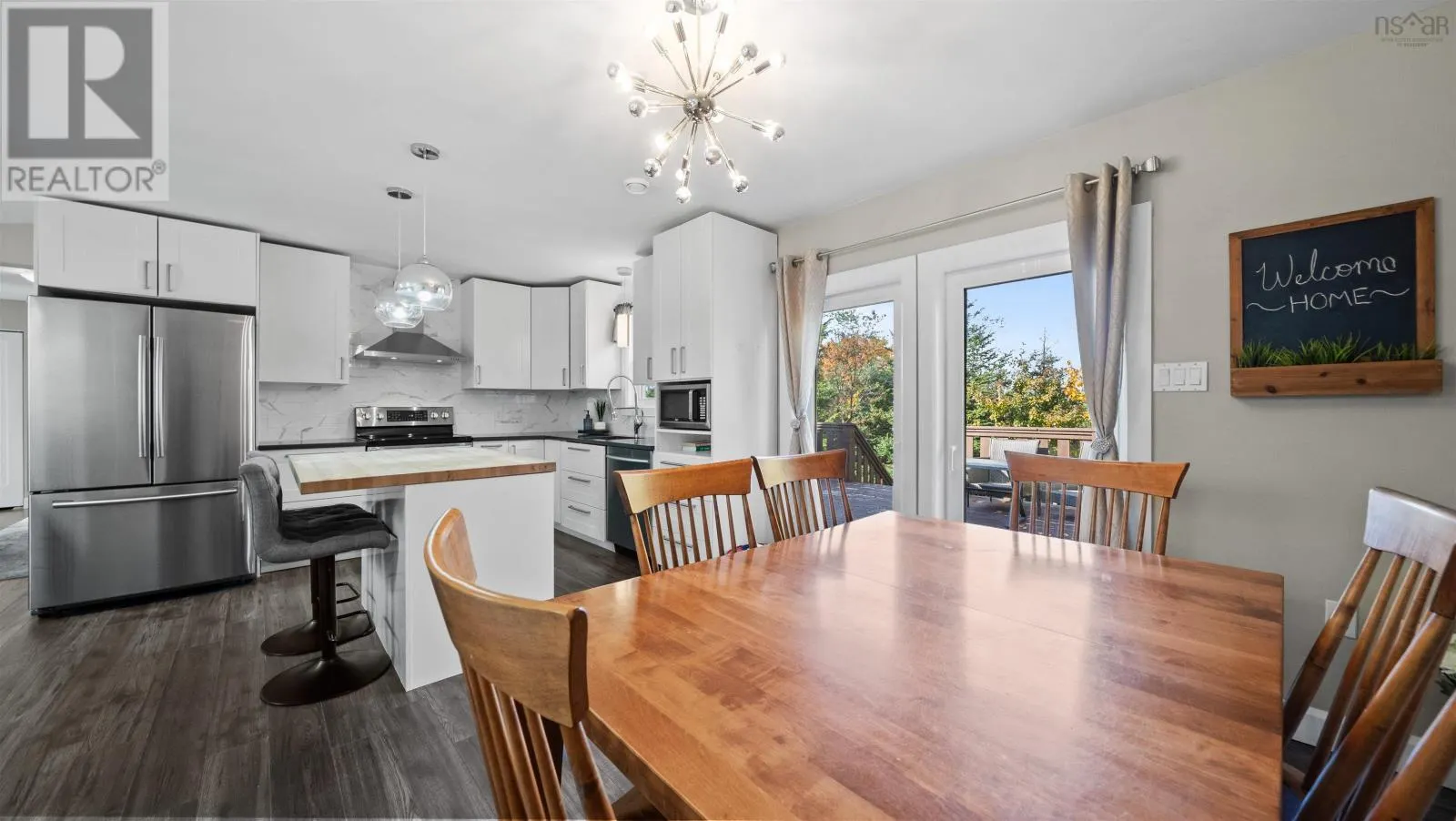 1227 Ketch Harbour Road