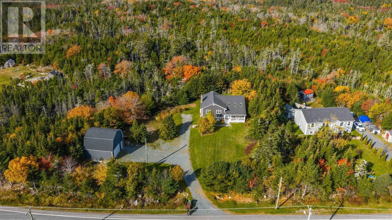 1227 Ketch Harbour Road