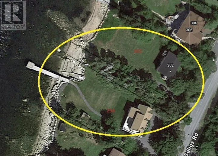359  Lot 3 Seligs Road