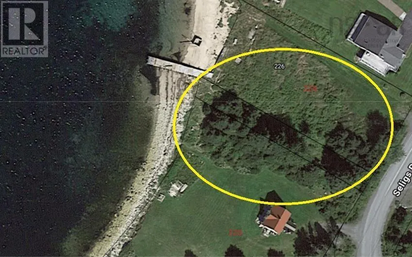 359  Lot 3 Seligs Road