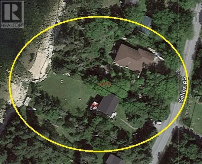 359  Lot 3 Seligs Road