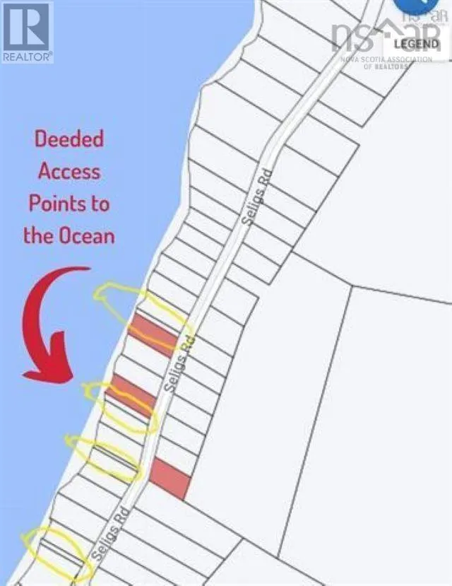 359  Lot 3 Seligs Road