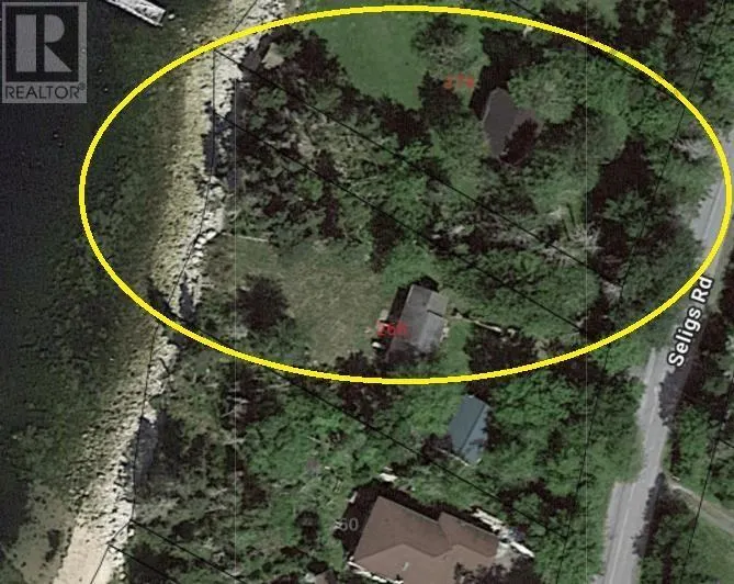 359  Lot 3 Seligs Road