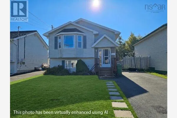 251 Melrose Crescent