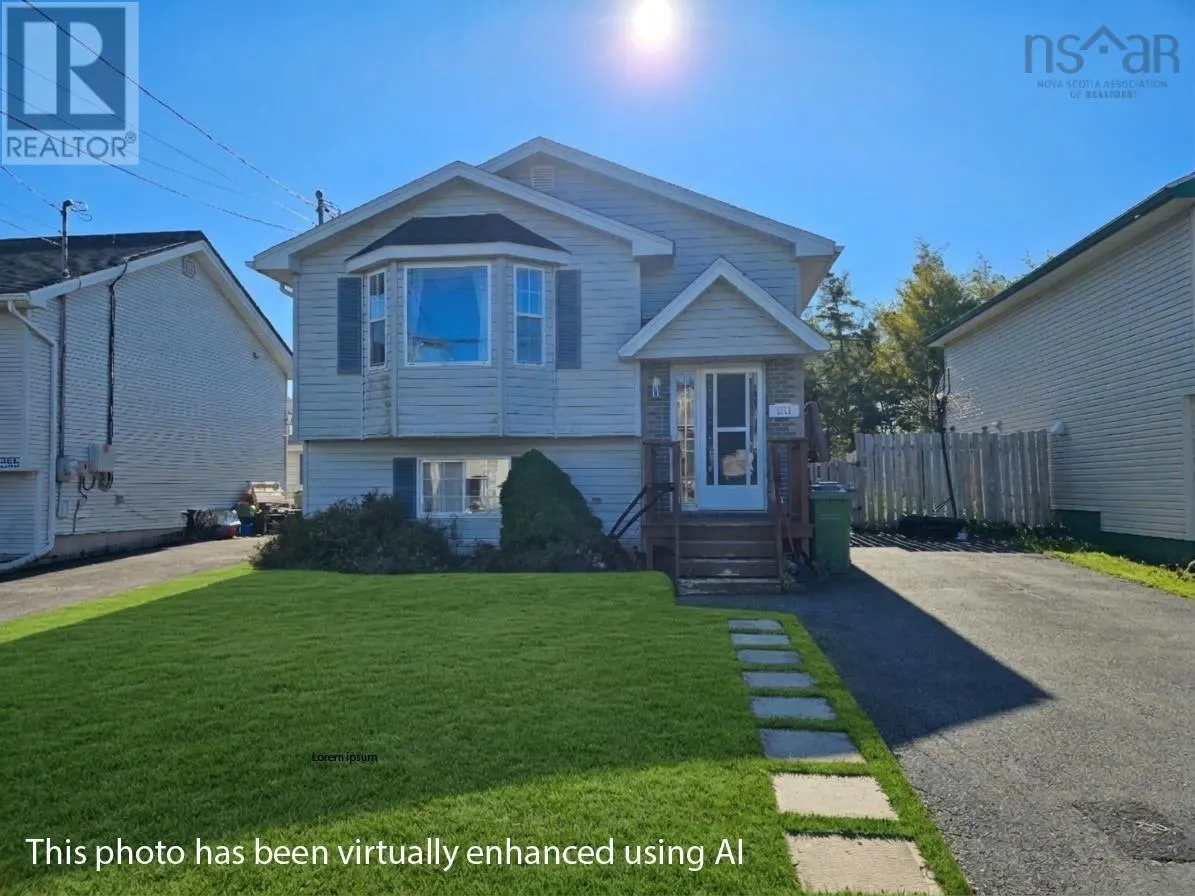 251 Melrose Crescent