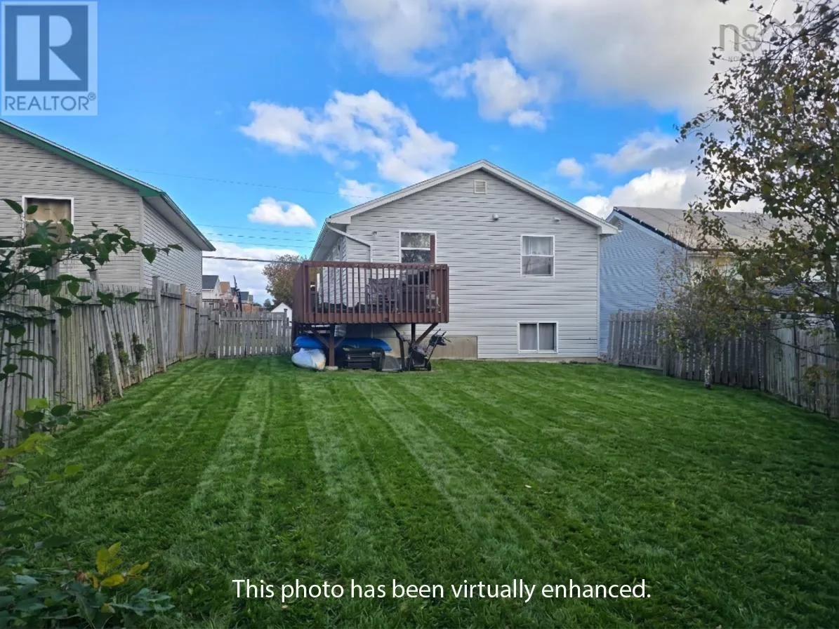 251 Melrose Crescent