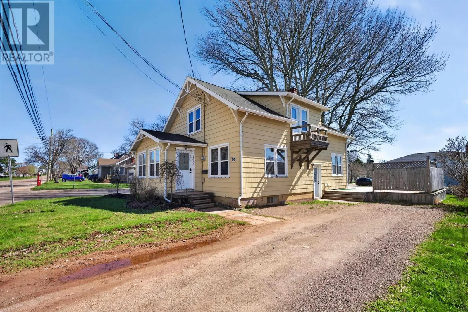 289 Granville St