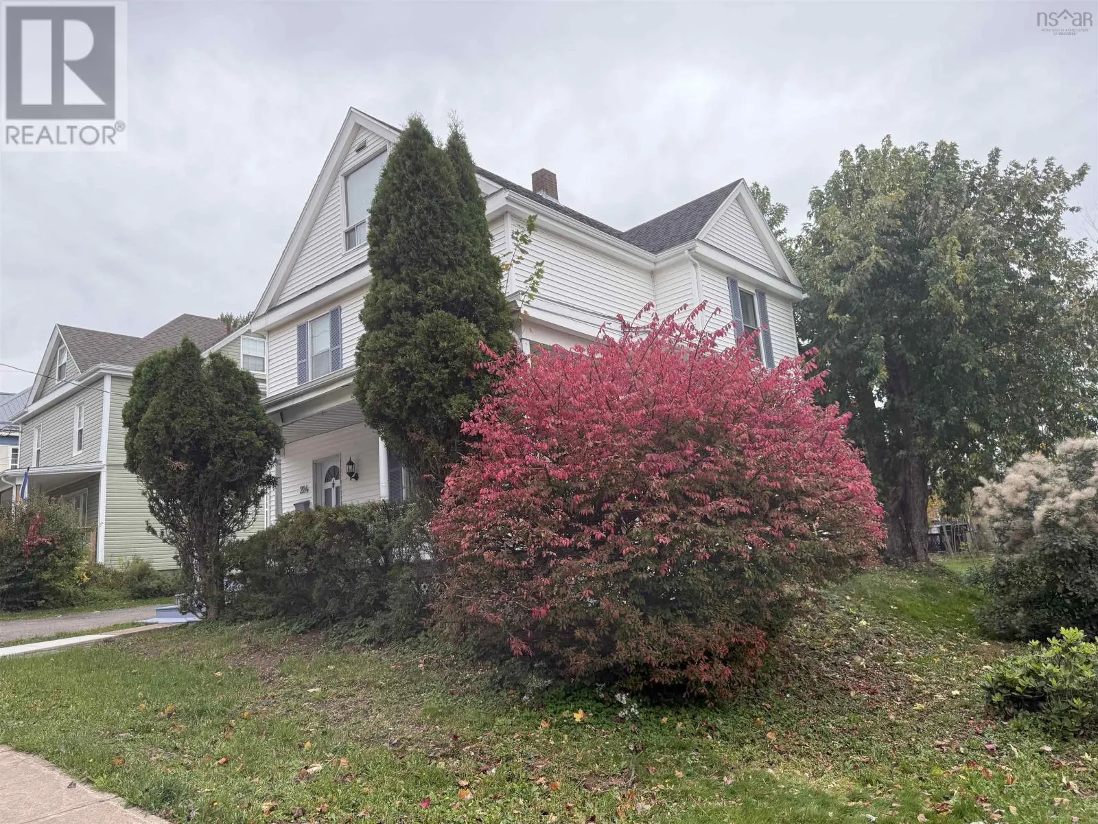 224 Elm Street
